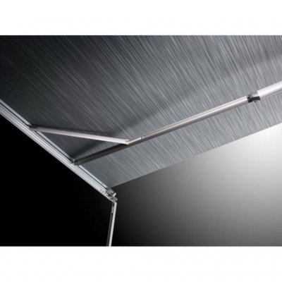 Replace a broken tension arm on the Thule Omnistor 5200.