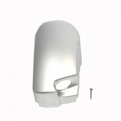Thule Omnistor 8000 End cap left side anodized