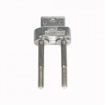 Thule Omnistor hinge articulated arm