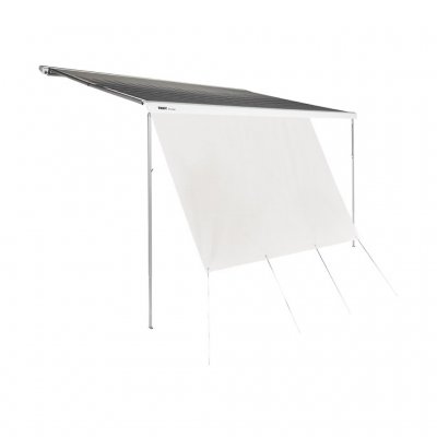 Thule View Blocker front section for your Thule caravan awning or motorhome awning.