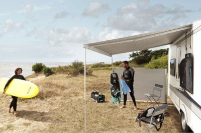 Thule Windscreen - Windscreens - Outlet