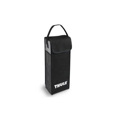 Carrying case for easy storage and transport