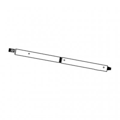 Omnistor/Thule Awning Connection Pieces - Position Block Tension Rafter 5002/5000