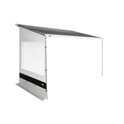 Thule Rain Blocker G2 Side side wall for Fiat Ducato and other smaller motorhomes.