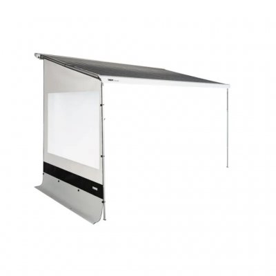 Side section with window to your Thule awning.