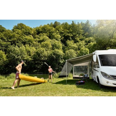 Thule Rain Blocker G2 Side Wall Large 245-264 cm - Outlet