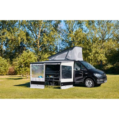 Thule Rain Blocker G2 Side Wall M 2,25-2,44 cm - Outlet