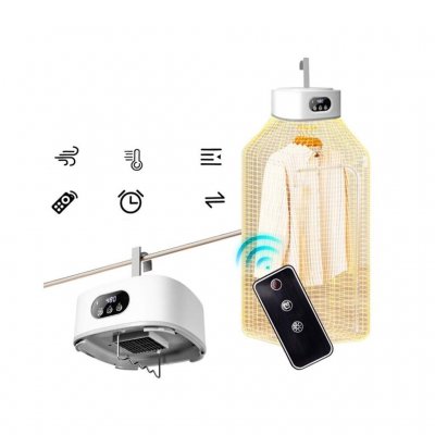 Smart Living Drying cabinet