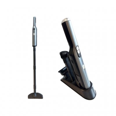 Smart Living Tornado Handheld Vacuum Cleaner