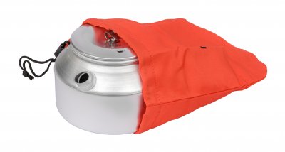 Storage bag trangia coffee pot