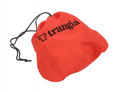 Storage bag with drawstring for your Trangia Mini Storm Kitchen or your Trangia Coffee Pot.