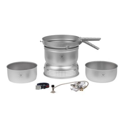Trangia Stormkök 25-21 UL/D/GB Duossal