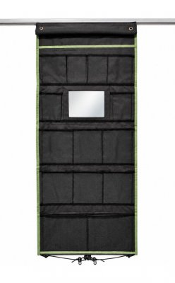 Vanheim wall organiser for caravans