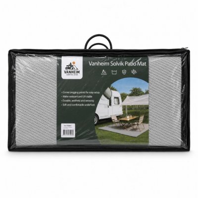 Vanheim Solvik Awning Carpet