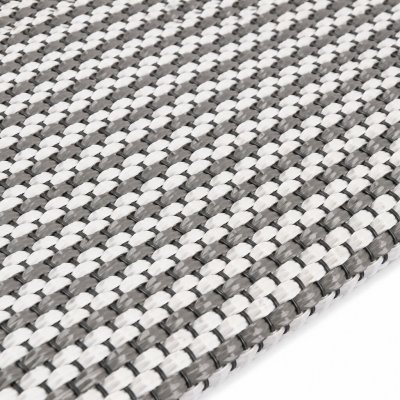 Vanheim awning mat is durable and easy to clean. Available in several sizes.