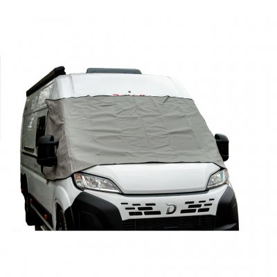 Vanheim External Winter carpet for Motorhome Fiat Ducato