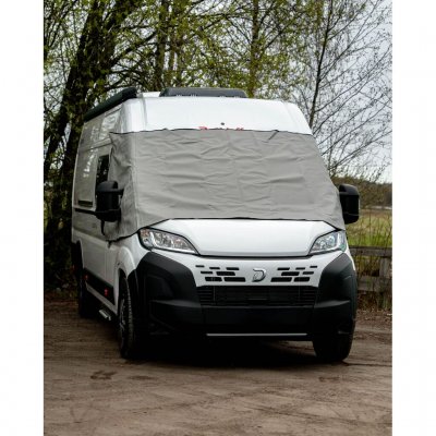 Vanheim External Winter carpet for Motorhome Fiat Ducato