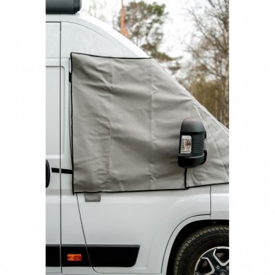 Vanheim External Winter carpet for Motorhome Fiat Ducato