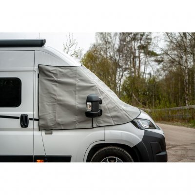 Vanheim External Winter carpet for Motorhome Fiat Ducato