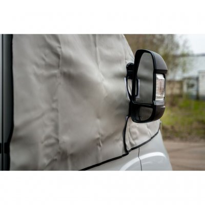 Vanheim External Winter carpet for Motorhome Fiat Ducato