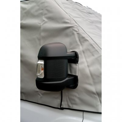 Vanheim External Winter carpet for Motorhome Fiat Ducato