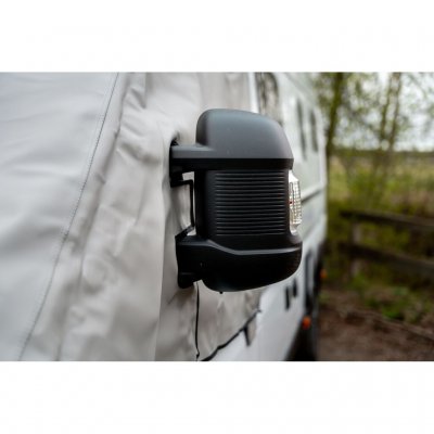 Vanheim External Winter carpet for Motorhome Fiat Ducato