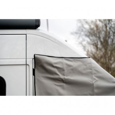 Vanheim External Winter carpet for Motorhome Fiat Ducato