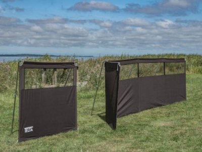 Telta Windbreak 1 Panel (140 x 150 cm)