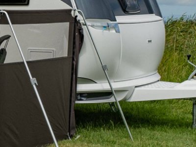 Telta Windbreak – Keder Connection