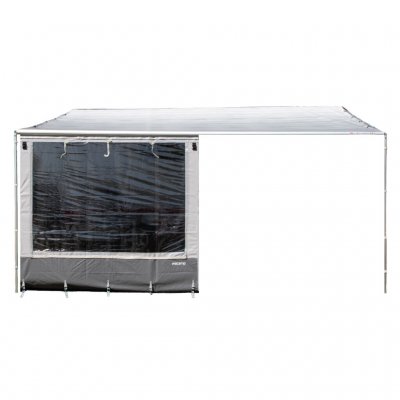 Can be used in parts to create windbreaks or an entire front