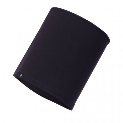 2117 Ulusby Buff Merino wool Black