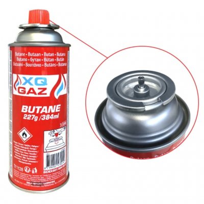 Valve with bayonet mount