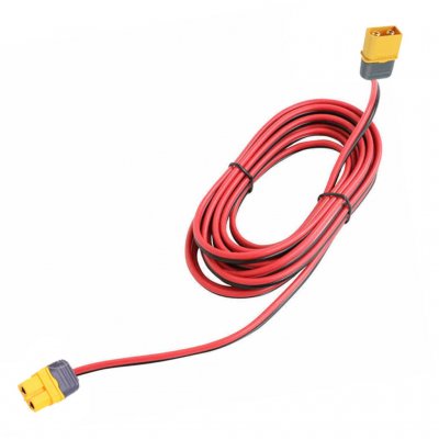 XT60 Extension Cable 3 m