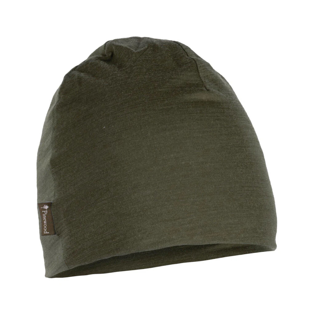 thumbnail interactive-video image 1 of Woolpower Beanie LITE - Thin Double-Layer Merino Wool Hat For Warmth & Heat Retention 1 of 6