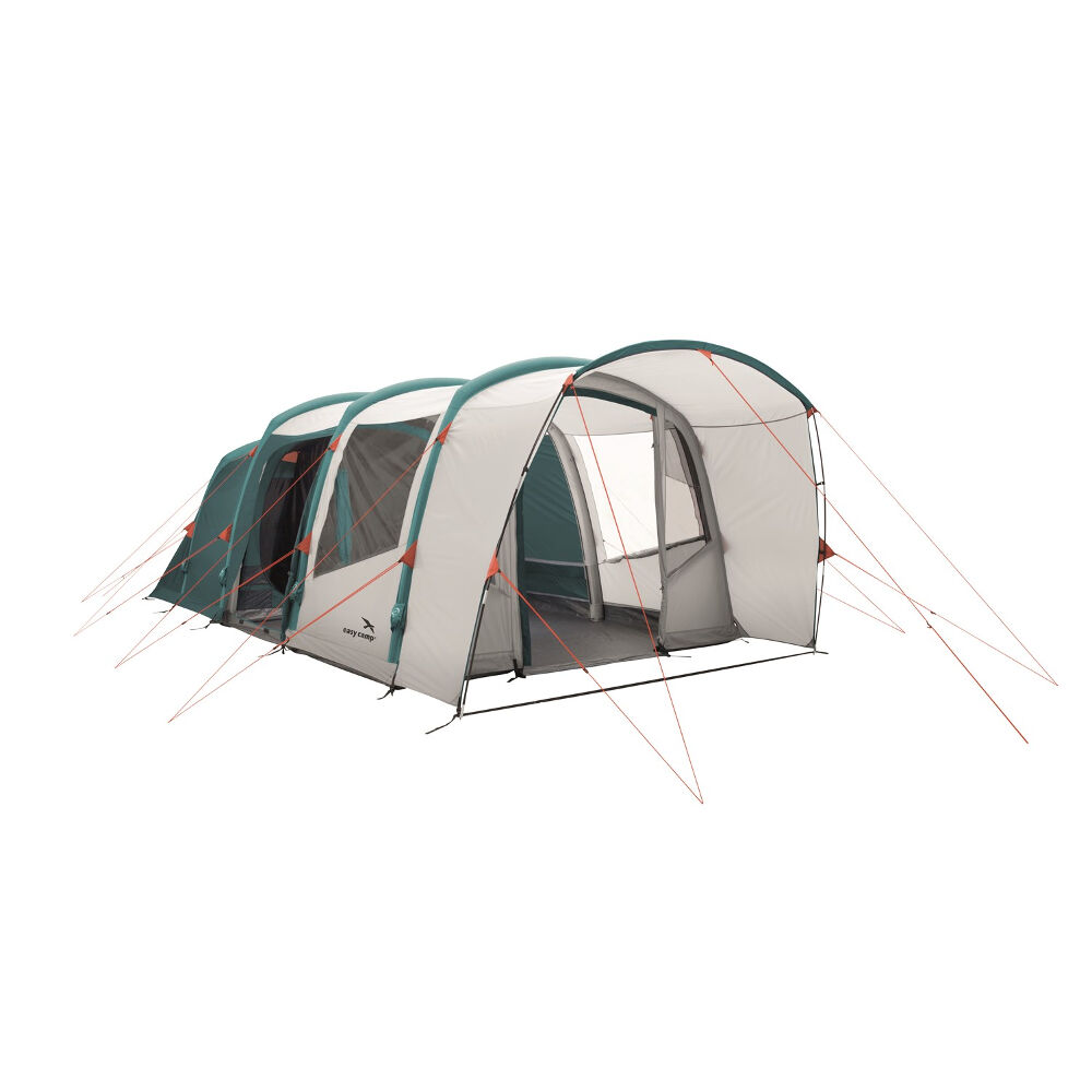 Easy Camp Match Air 500 Tent | GetCamping