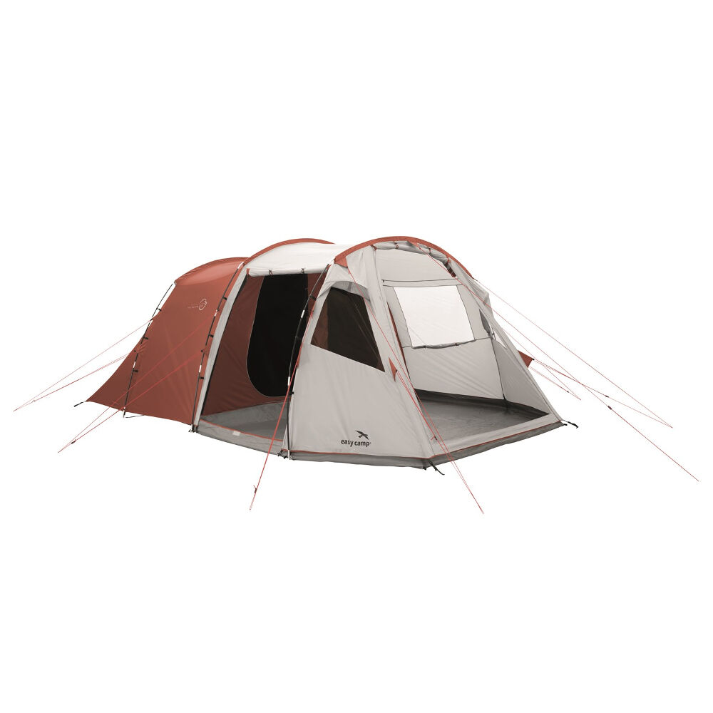 Easy Camp Huntsville 600 Tent - Outlet| GetCamping