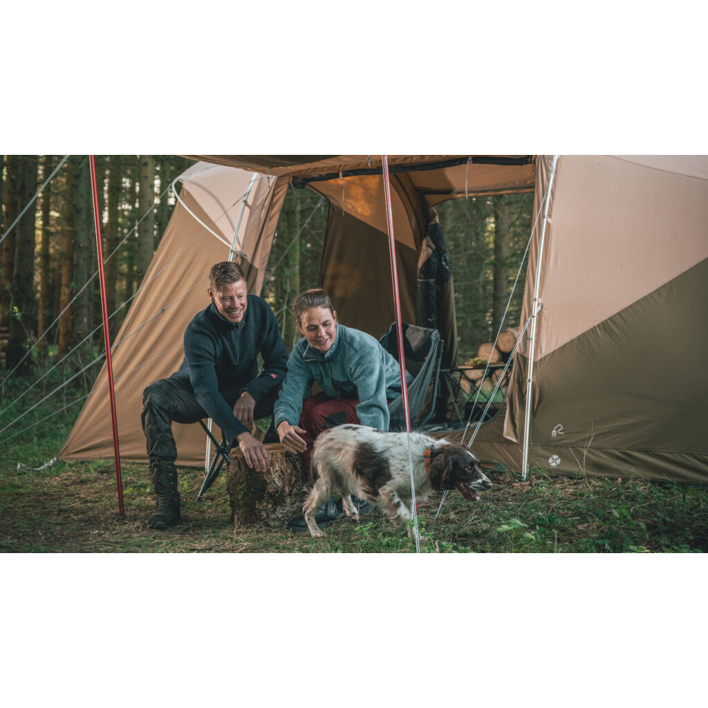 Robens Wolf Moon TC 5XP Tent | GetCamping
