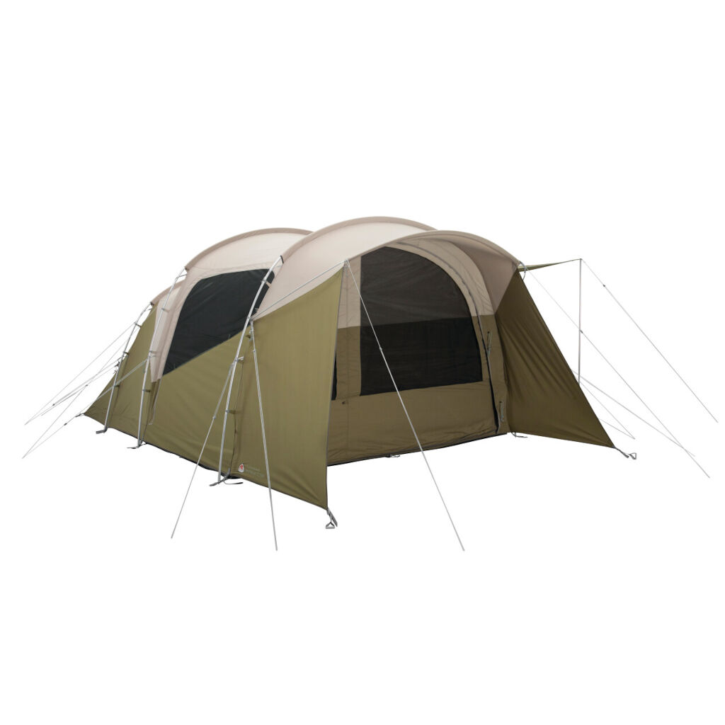 [ローベンス　ウルフムーンTC] Robens Wolf Moon TC 5XP Robens Wolf Moon TC 5XP Tent | GetCamping