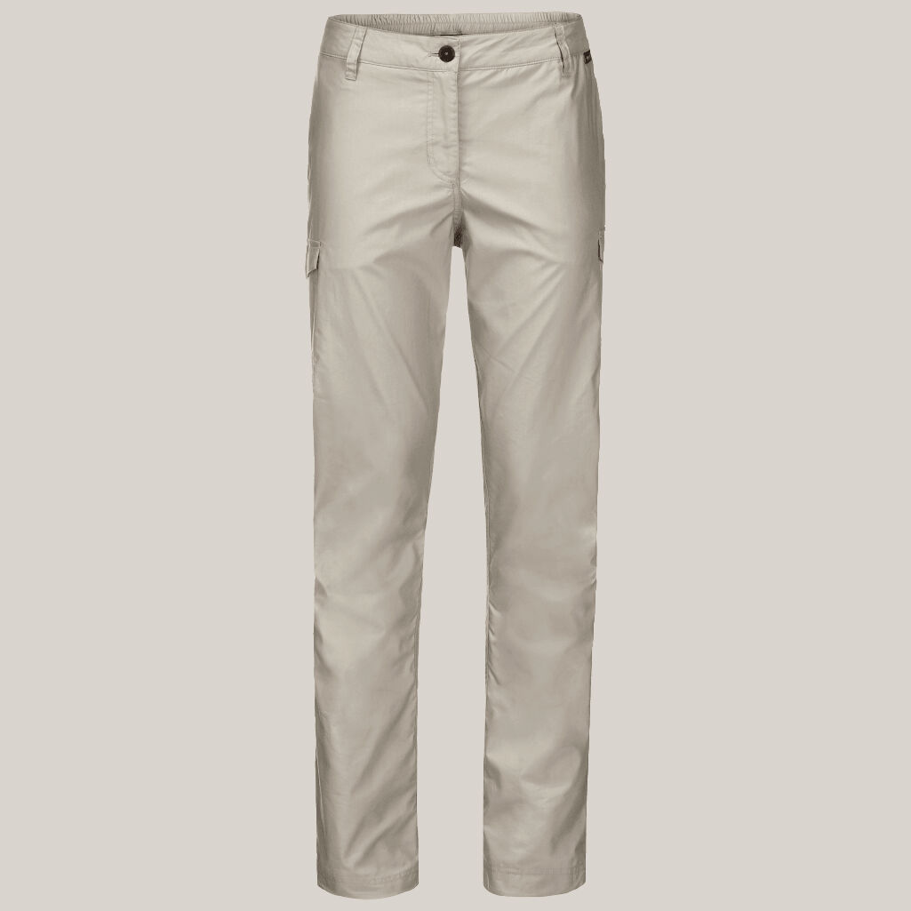 Pants Wolfskin Women Jack Lakeside