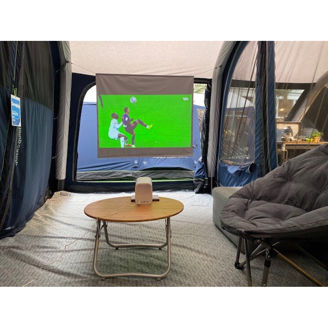 Outwell Movie Screen Projector screen GetCamping
