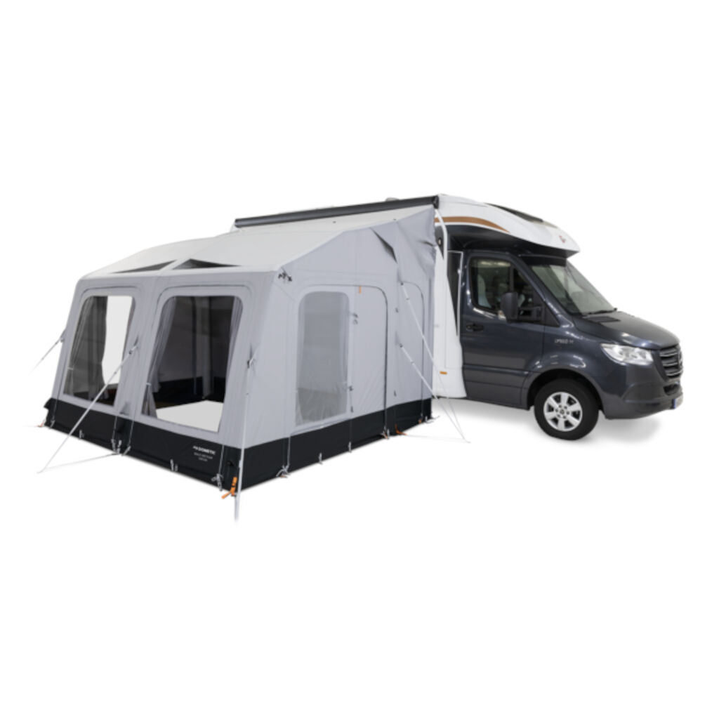 Dometic Rally AIR Tour 390 DA | GetCamping