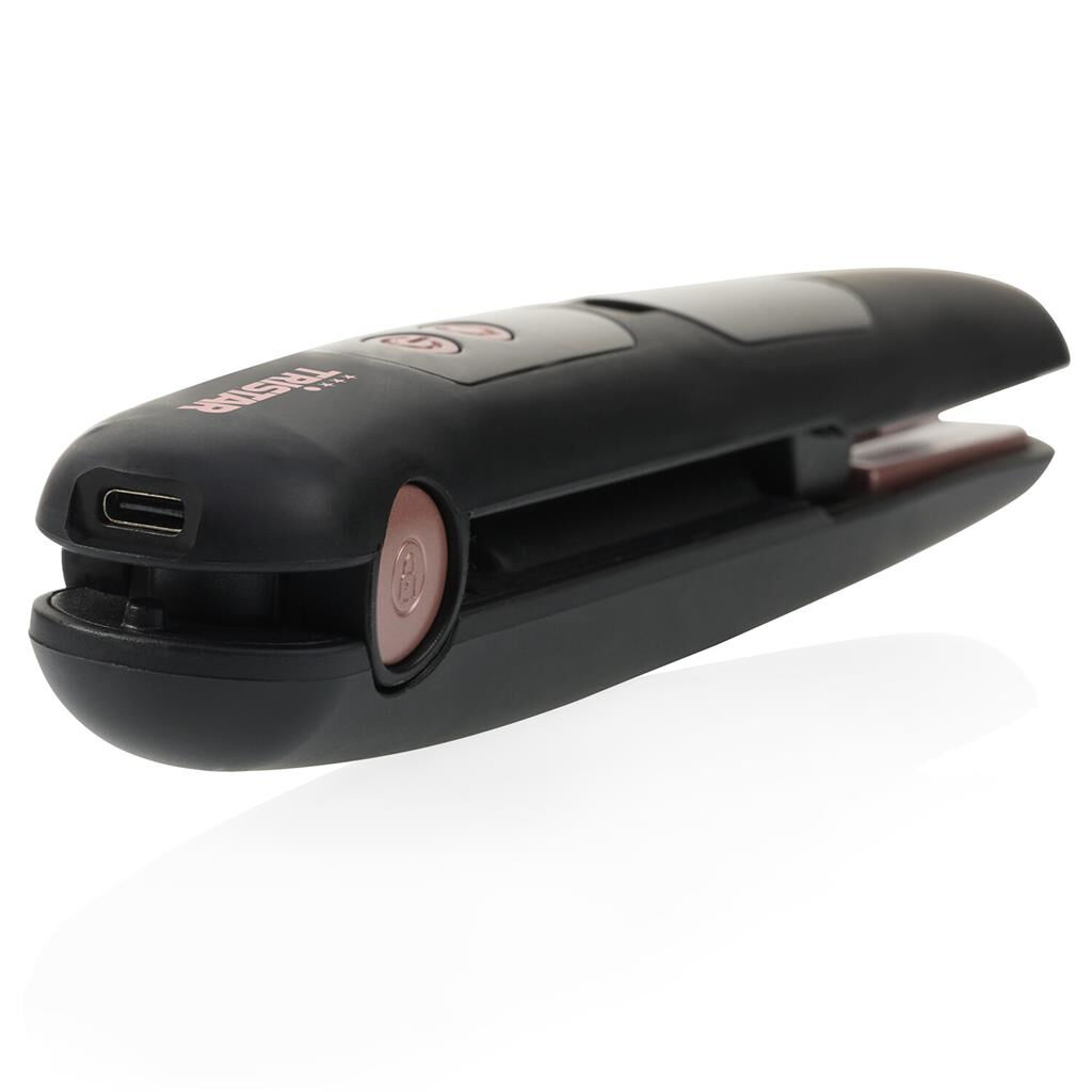 Tristar Cordless Hair Straightener GetCamping