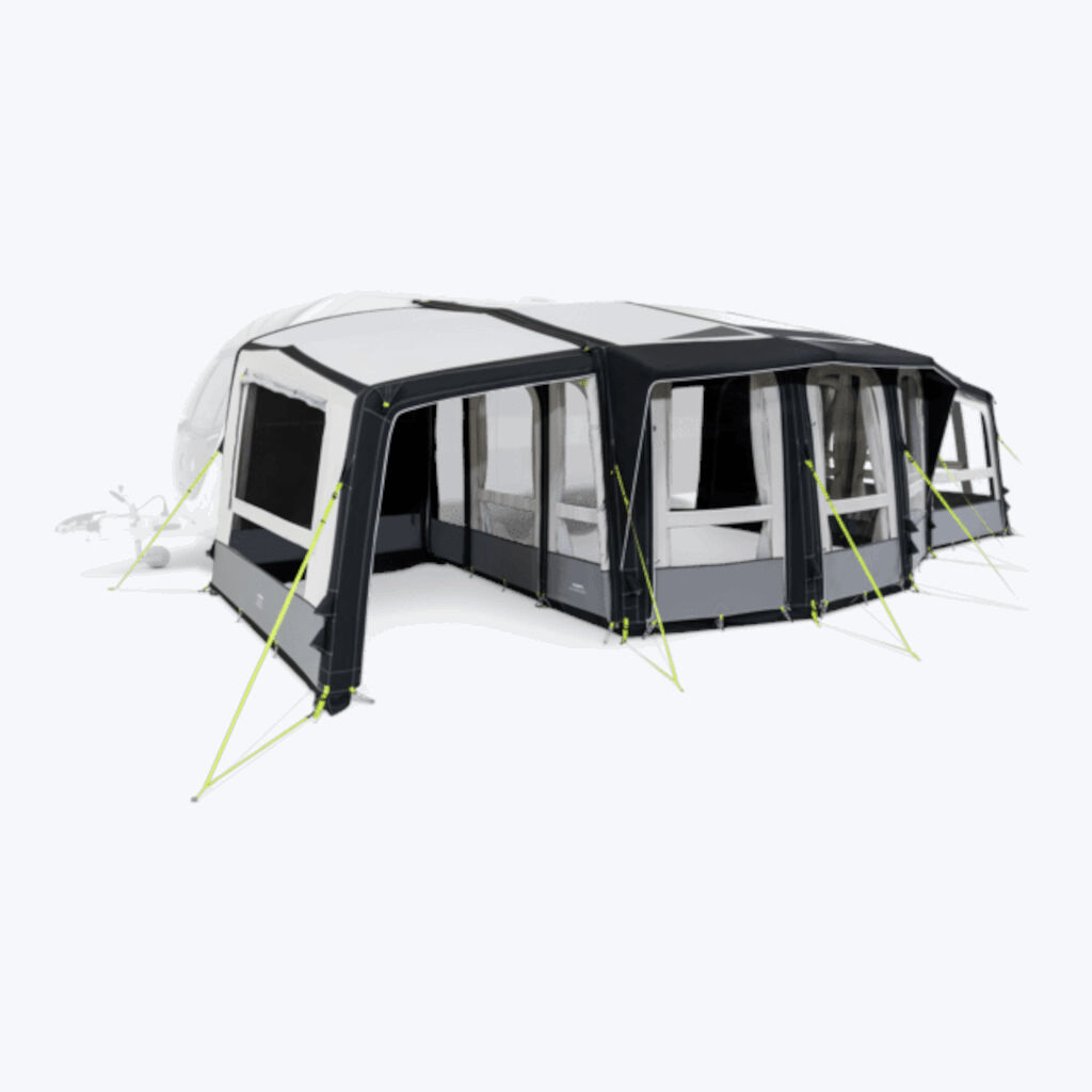 Dometic Club / Ace Air Pro Extension GetCamping