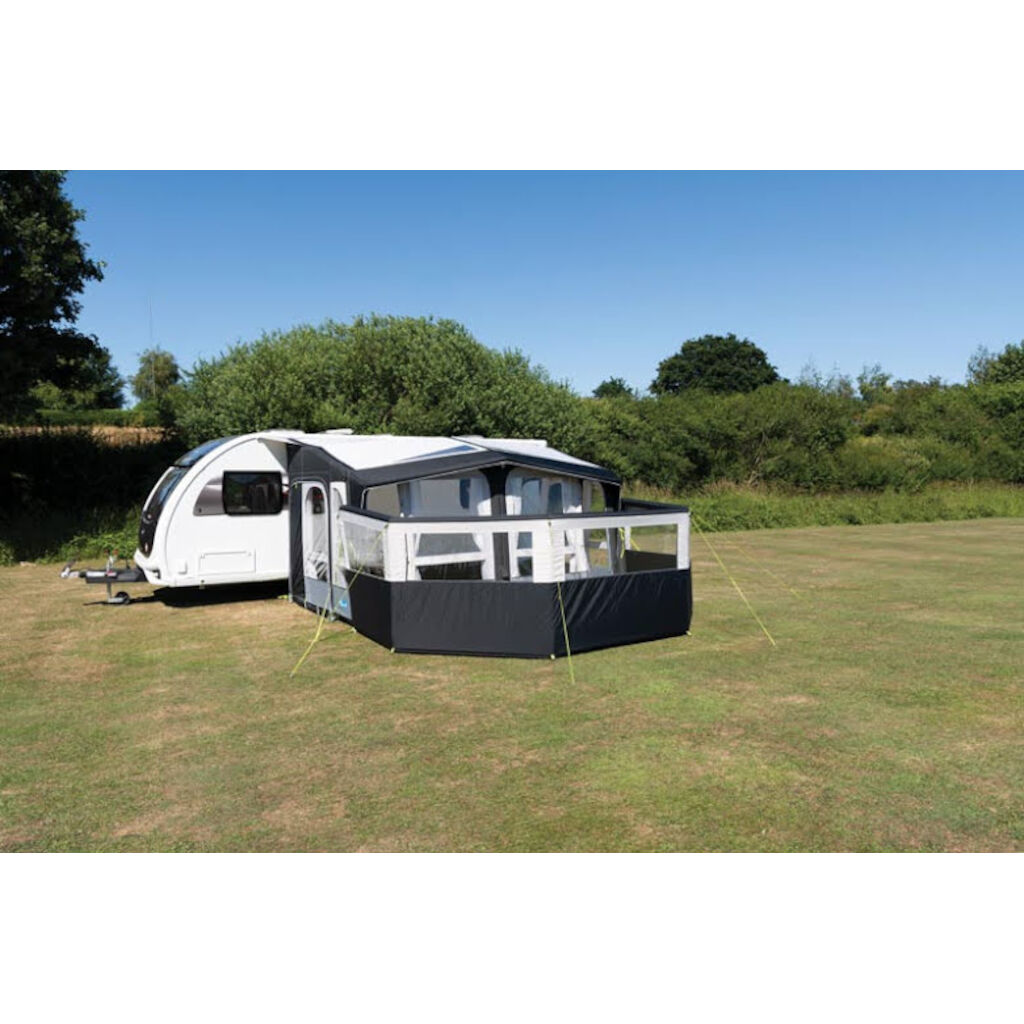 Dometic Air Break Pro 5 Windscreen Air GetCamping