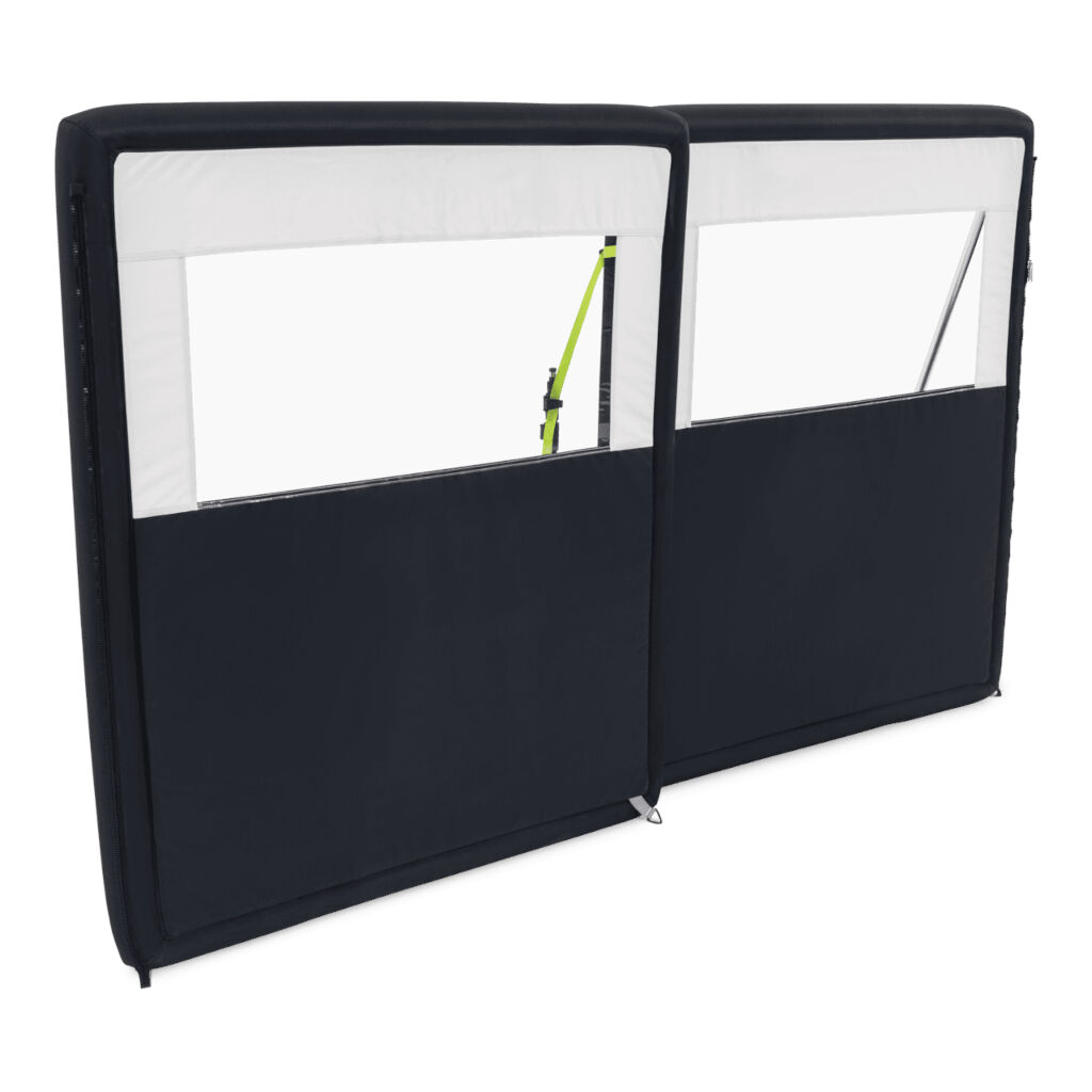 Dometic Air Break Pro Door GetCamping