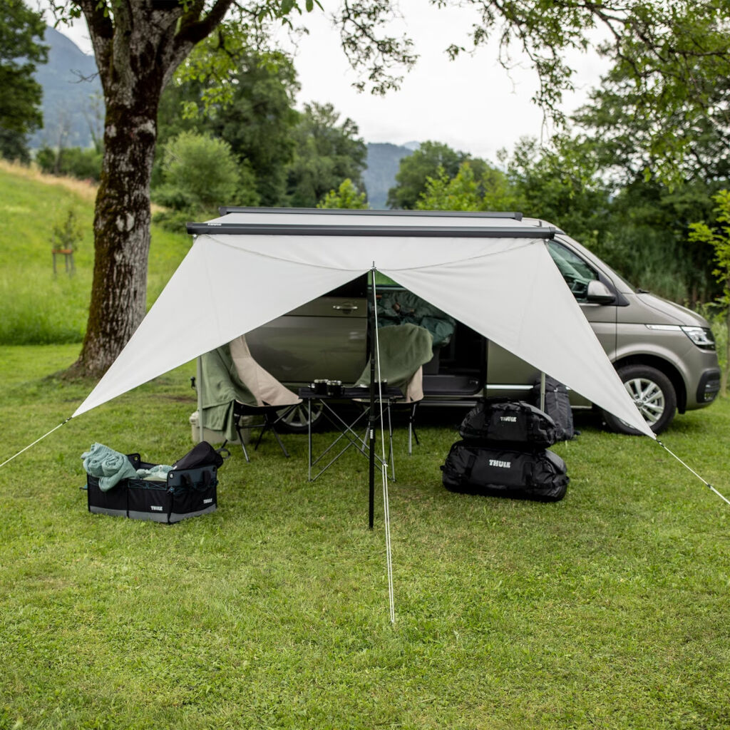 Thule Subsola Medium Panel | GetCamping.eu