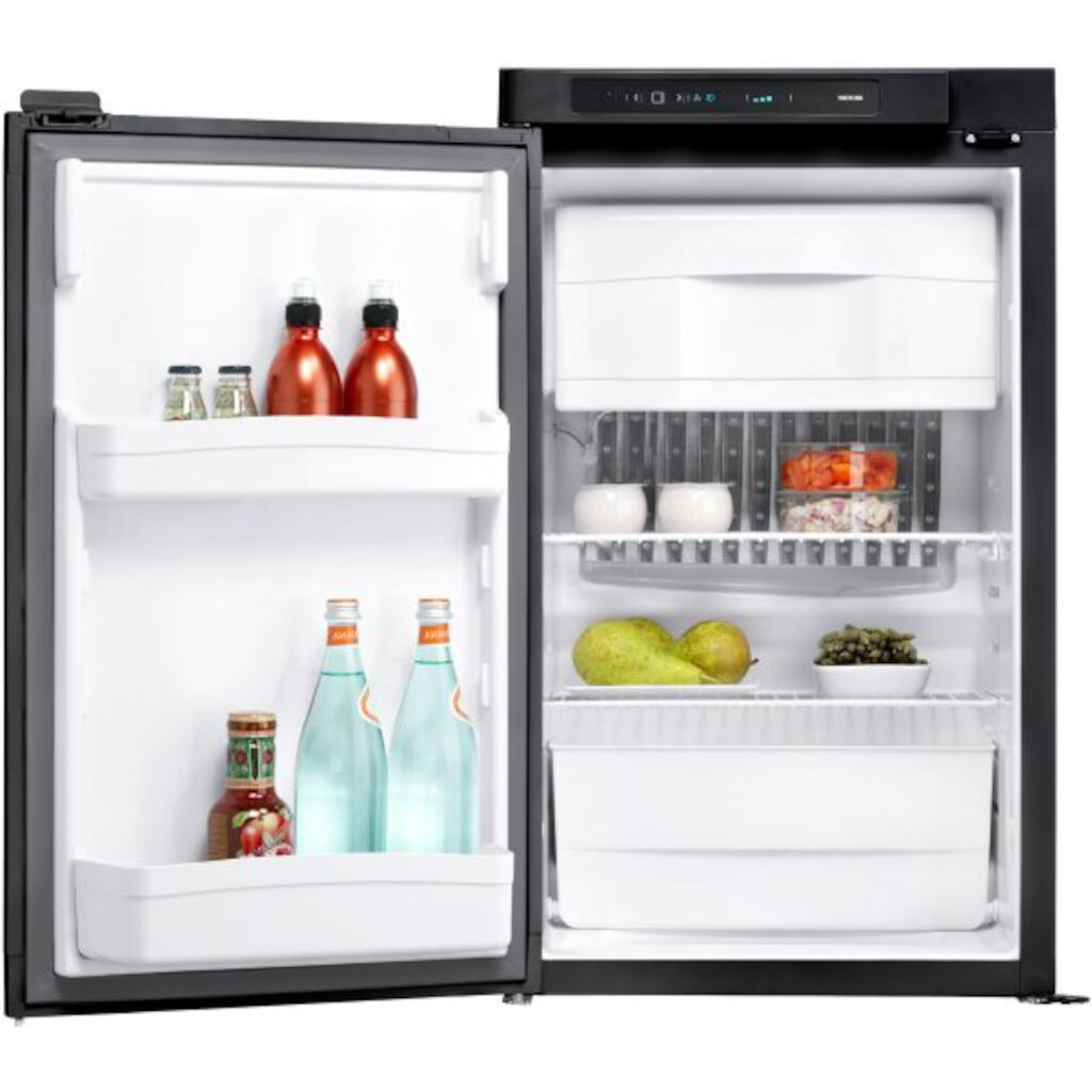 Thetford Absorption Refrigerator 81L N4080E 