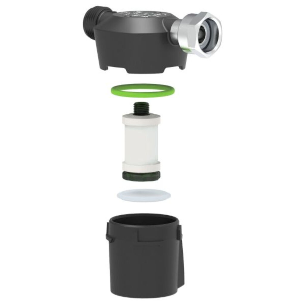 Truma Gas Filter GetCamping